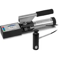 Pce Instruments Krachtmeter Fabrieksstandaard (zonder certificaat)