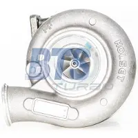 BTS Turbo T915574BL Turbocharger
