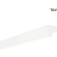 SLV Spiegelverlichting L-LINE 62cm wit
