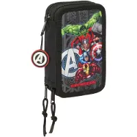 Safta Triple Filled Avengers Vendetta Etui 36 Stukken