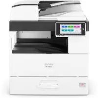 Ricoh M C320FSE all-in-one A4 laserprinter kleur (4 in 1)