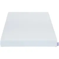 Arensberger matrastopper 90 x 200 - Matras Topper Premium - Gelschuim Matras Topper, Wasbare Hoes, geschikt voor Binnenvering & Schuim Matrassen, H2 H3, matras topper 90cm x 200cm x 8cm