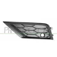 PRASCO VG8102014 Ventilatiegrille, bumper