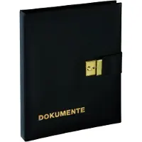 Pagna classeurs&chemises?rabats dokumentenmappen,30503-01
