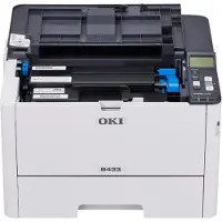 OKI LED Printer B433dn