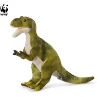 WWF - WWF T-rex dinosaurus knuffel - 47cm