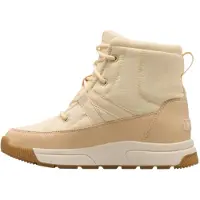 Sorel Enkellaarsjes beige / crème