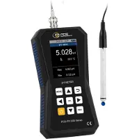Pce Instruments -PH 228HTE pH-meter pH-waarde, Temperatuur, Redox (ORP)