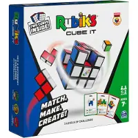 Spin Master - Cube It Game (6063267)