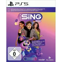 Laat ons zingen 2024 PS-5