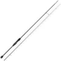 Westin W2 Streetstick Spinning Rod Zilver 1.83 m / 2-7 g