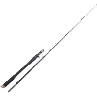 Westin W3 Hybridcast-t 2nd Baitcasting Rod Zilver 2.18 m / 50-120 g