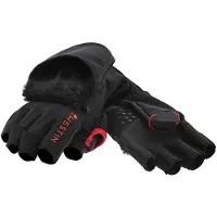 Westin Tec Gloves Zwart M