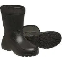 Kinetic Drywalker Rubber Boots Zwart EU 45 Man
