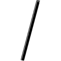 Exacompta Doos 25 Serodobindruggen 12mm capaciteit 120 bladen A4. - Zwart - 129781E