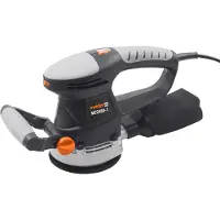 Meister WU5457200 Vlakschuurmachine 480W