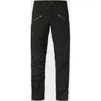 Schöffel Outdoorbroek 'Milagle' zwart