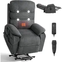 Vevor elektrische tv-relaxfauteuil