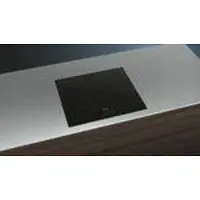 Siemens induction hob - 4 burners - 60 cm - EE611BPB5E IQ500