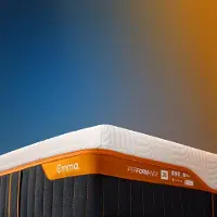 Emma Performance 26 Matras 90x200cm