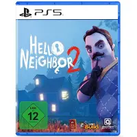 Hallo buurman 2