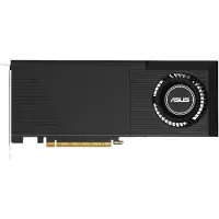 Asus Turbo Radeon AI PRO R9700 grafische kaart - 32 GB GDDR6, HDMI, 3x DP