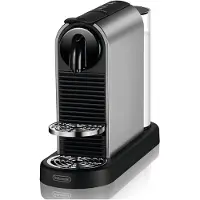 De'Longhi Nespresso CitiZ Platinum EN220.T