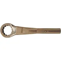Ks Tools 9638018 963.8018 Trek-ringsleutel Sleutelbreedte (metrisch) 33 mm