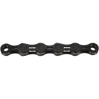 Kmc X11EL Waxed - Black Tech
