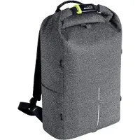 XD Design Bobby Urban Anti-diefstal 15" Grey 27L