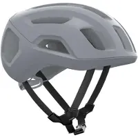 POC - Ventral Air Mips - Fietshelm 50-56 cm - S, grijs