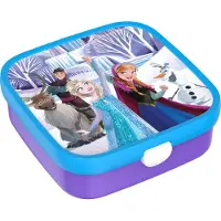Mepal Bento Lunchbox Campus Groot - Frozen Friends