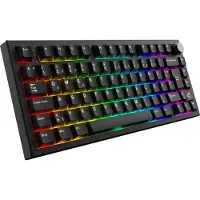 Sharkoon Refurbished | Skiller SGK55W, draadloos gamingtoetsenbord