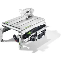 Festool CS 50 EBG-Flr Trek-/Afkortzaagmachine - 574770
