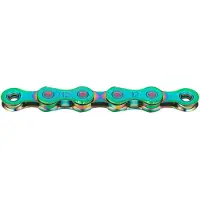 Kmc X12 Aurora Road/mtb Ketting