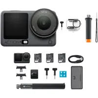 DJI Osmo Action 6 Water Adventure kit