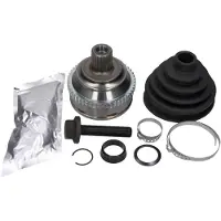 MAXGEAR 49-0265 Homokineet reparatie set, aandrijfas
