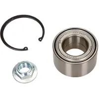 MAXGEAR 33-0604 Wiellagerset