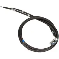 MAXGEAR 32-0476 Handremkabel