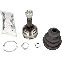 MAXGEAR 49-0636 Homokineet reparatie set, aandrijfas