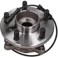 MAXGEAR 33-0837 Wiellagerset