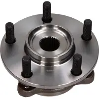 MAXGEAR 33-0806 Wiellagerset