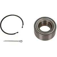 MAXGEAR 33-0658 Wiellagerset