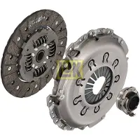 LuK 624 3909 00 Koppelingsset