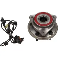 MAXGEAR 33-0742 Wiellagerset