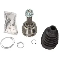 MAXGEAR 49-0839 Homokineet reparatie set, aandrijfas