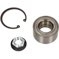 MAXGEAR 33-0628 Wiellagerset
