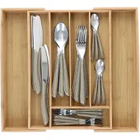 MamboCat Beauty Kassi besteklade met bestek voor 6 personen - 23492172, 805567, 805550, 805543, 805536, 805529