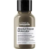 L'Oréal Absolut Repair Molecular Shampoo