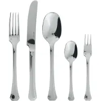 Sambonet Bestekset Deco (30-Delig)